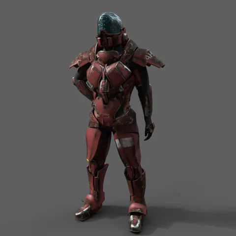 Humanoid Avatar