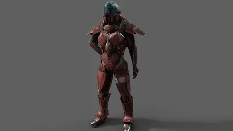 Humanoid Avatar