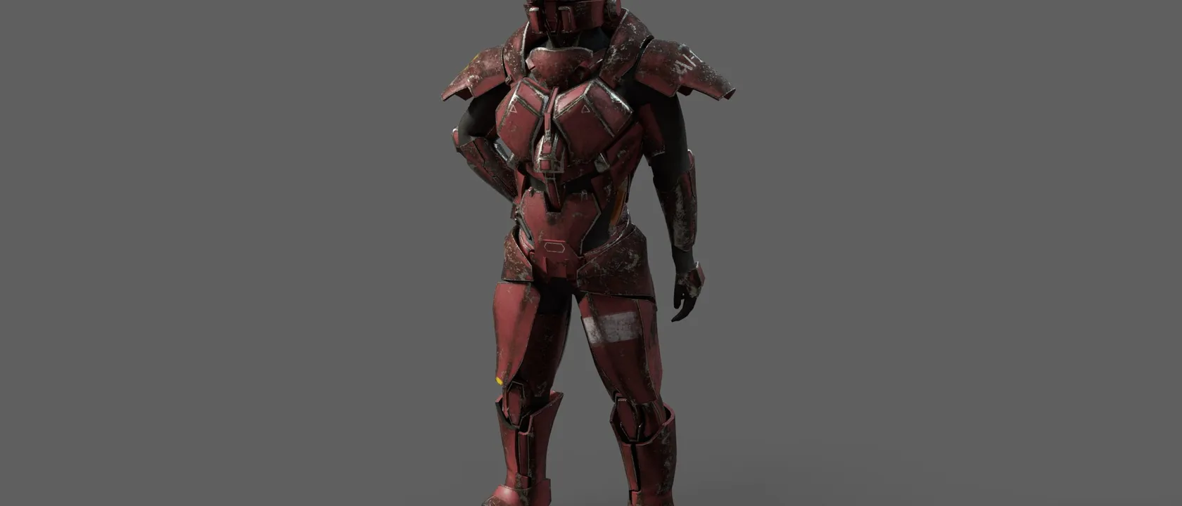 Humanoid Avatar