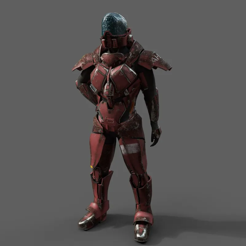 Humanoid Avatar