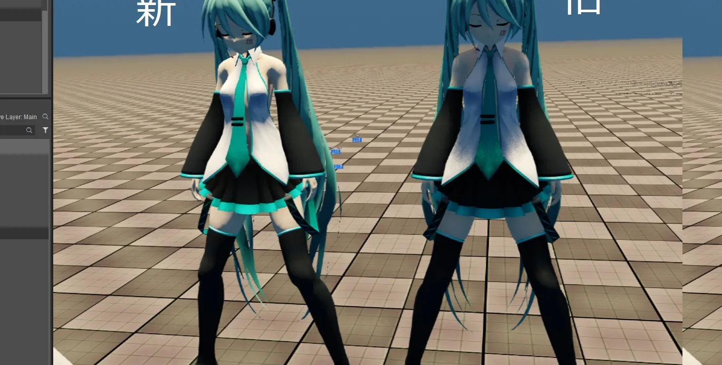 【CryENGINE】5.5でWindows Mixed Realityを試す