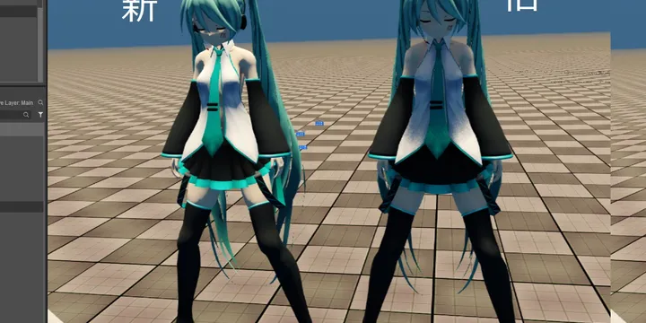 【CryENGINE】5.5でWindows Mixed Realityを試す