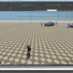 【CryENGINE】AIvsAI