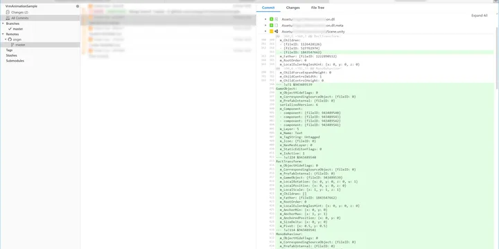 Sourcetreeを捨ててForkに乗り換えてみた
