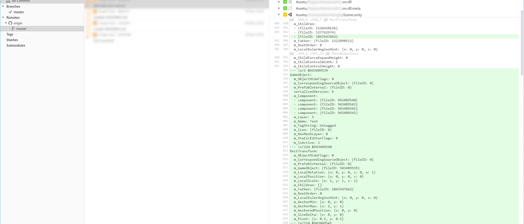 Sourcetreeを捨ててForkに乗り換えてみた