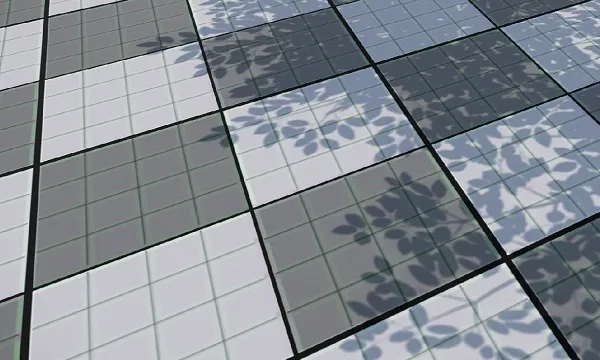 【CryENGINE】Shadow Map