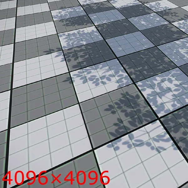 【CryENGINE】Shadow Map