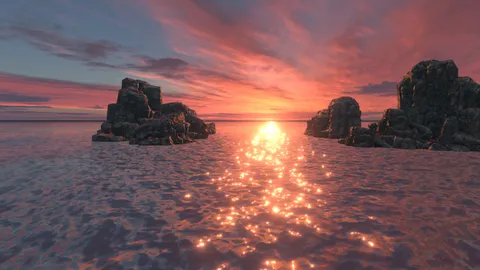 WaterShader for cluster