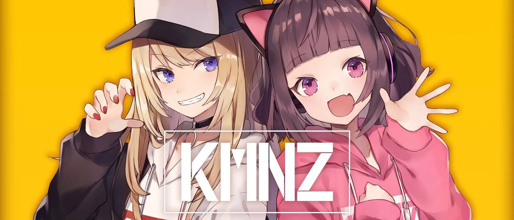 KMNZ VR LIVE in cluster