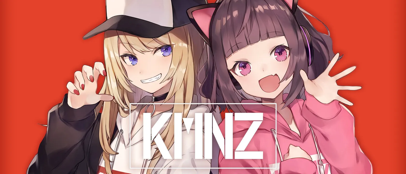 KMNZ VR LIVE in cluster