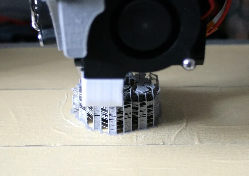 Anet A8を買ってみました
