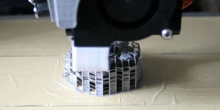 Anet A8を買ってみました