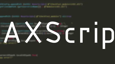 MAXScript
