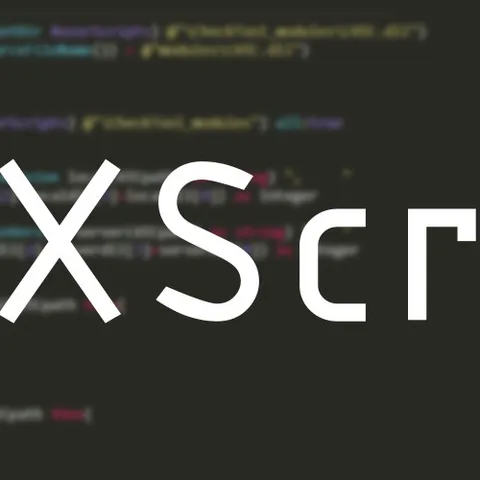 MAXScript
