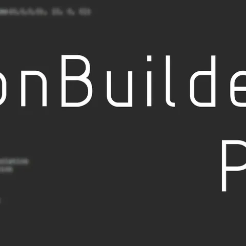 Python for MotionBuilder