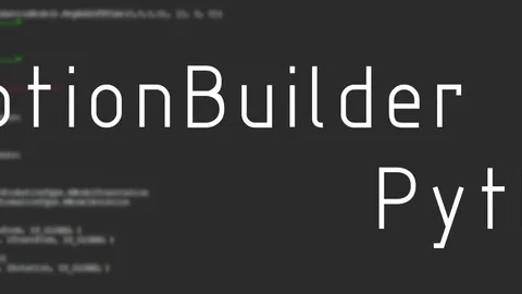 Python for MotionBuilder