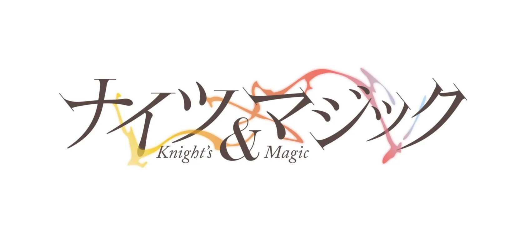Knight's&Magic