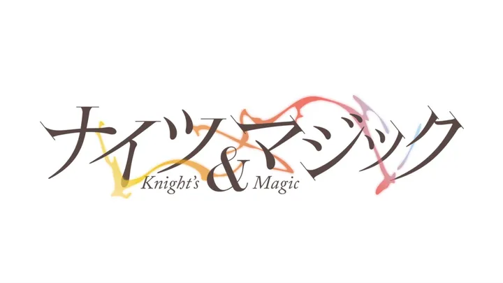 Knight's&Magic