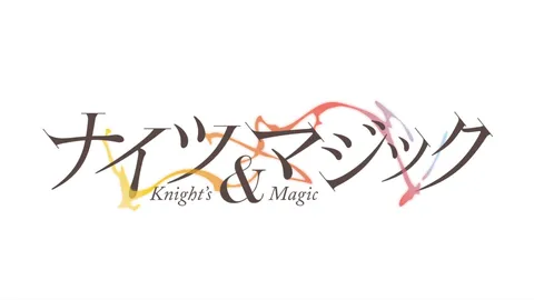 Knight's&Magic
