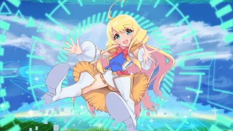 MUGEN♾Live-ORIGIN-