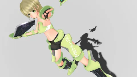 Ray-chan