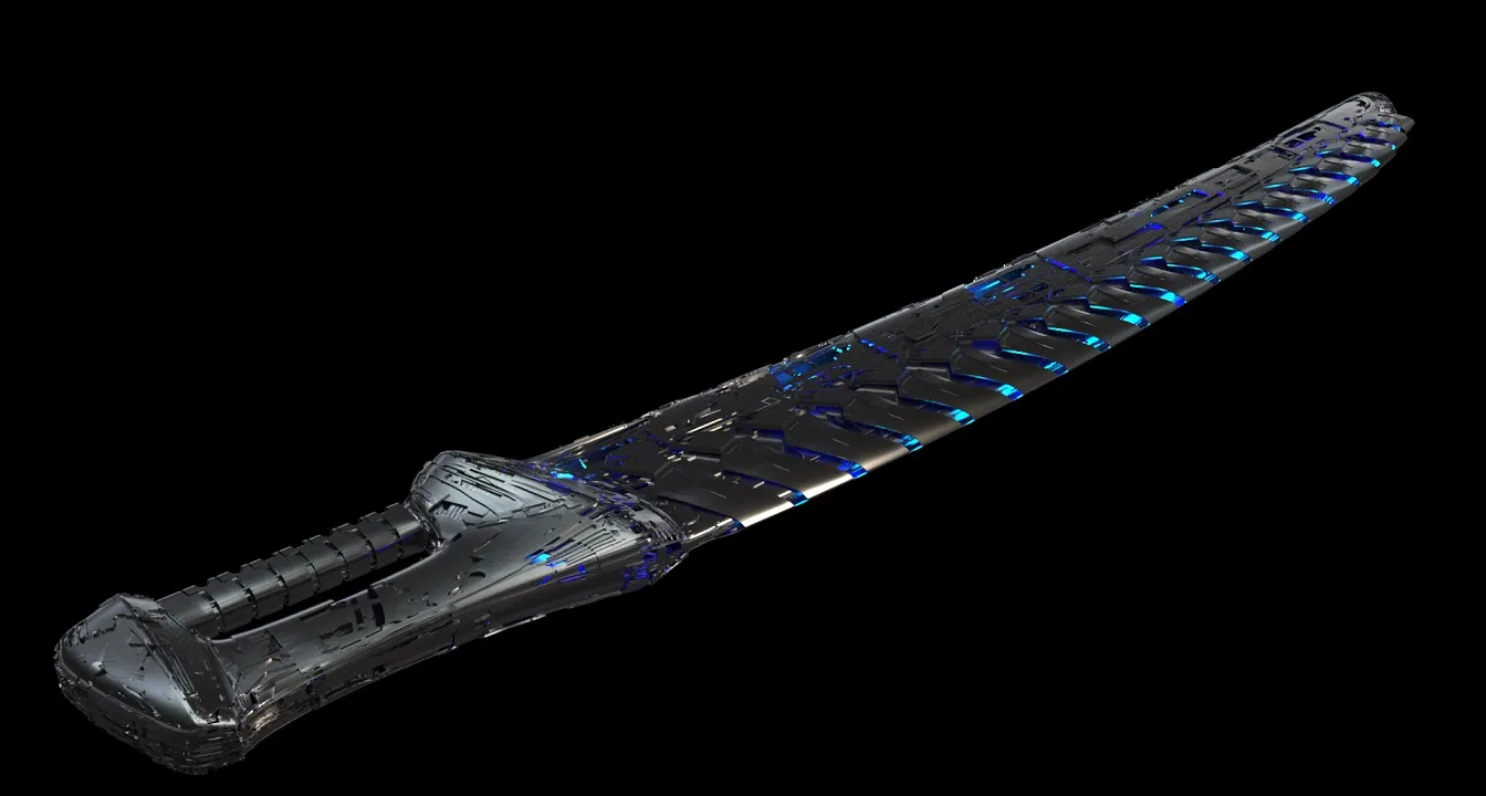 Sword