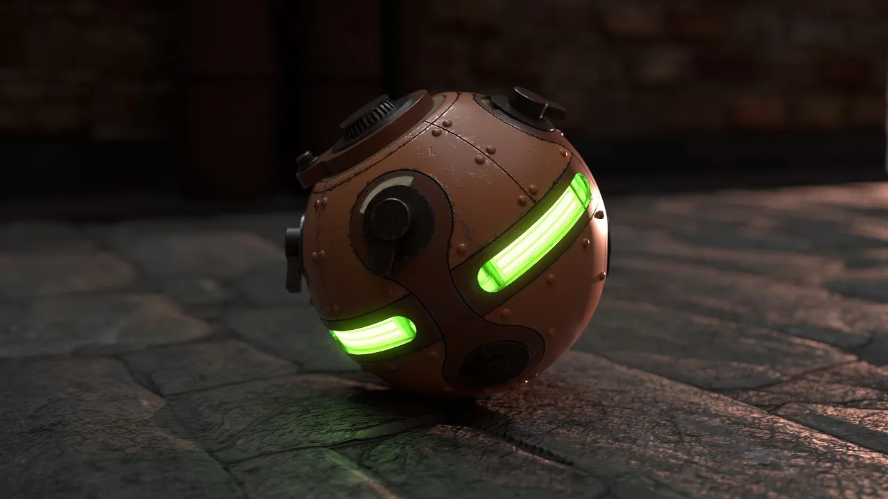 C-ball