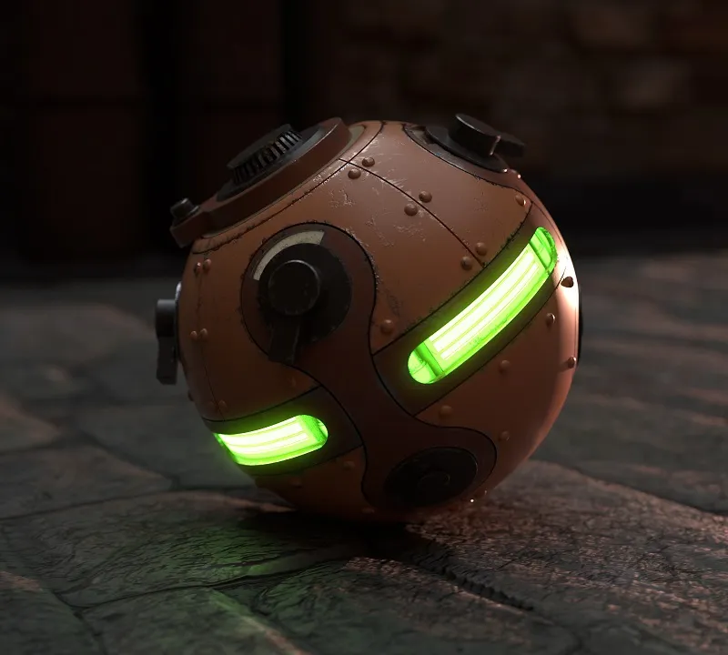C-ball