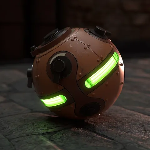 C-ball