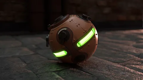 C-ball