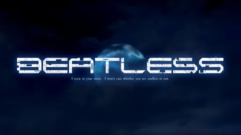 BEATLESS