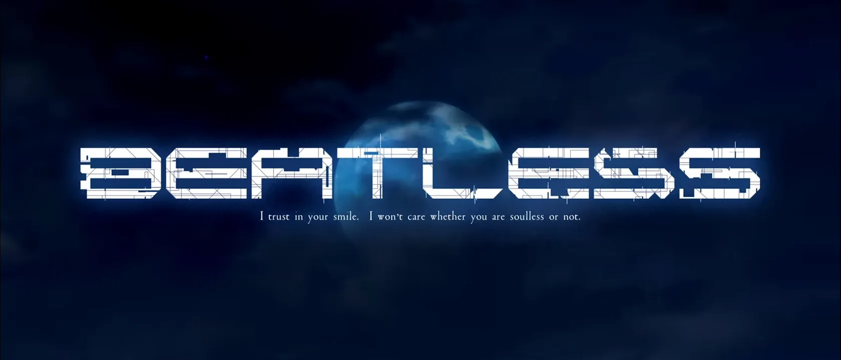 BEATLESS