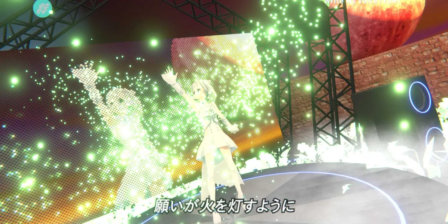 #ウタオウヨ act.1