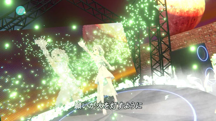 #ウタオウヨ act.1